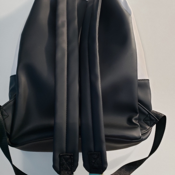 Betsey Johnson Bags Host Pick Nwot Betsey Johnson Football Backpack